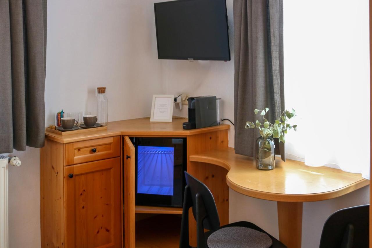 Bosek'S Otel Wagrain Dış mekan fotoğraf