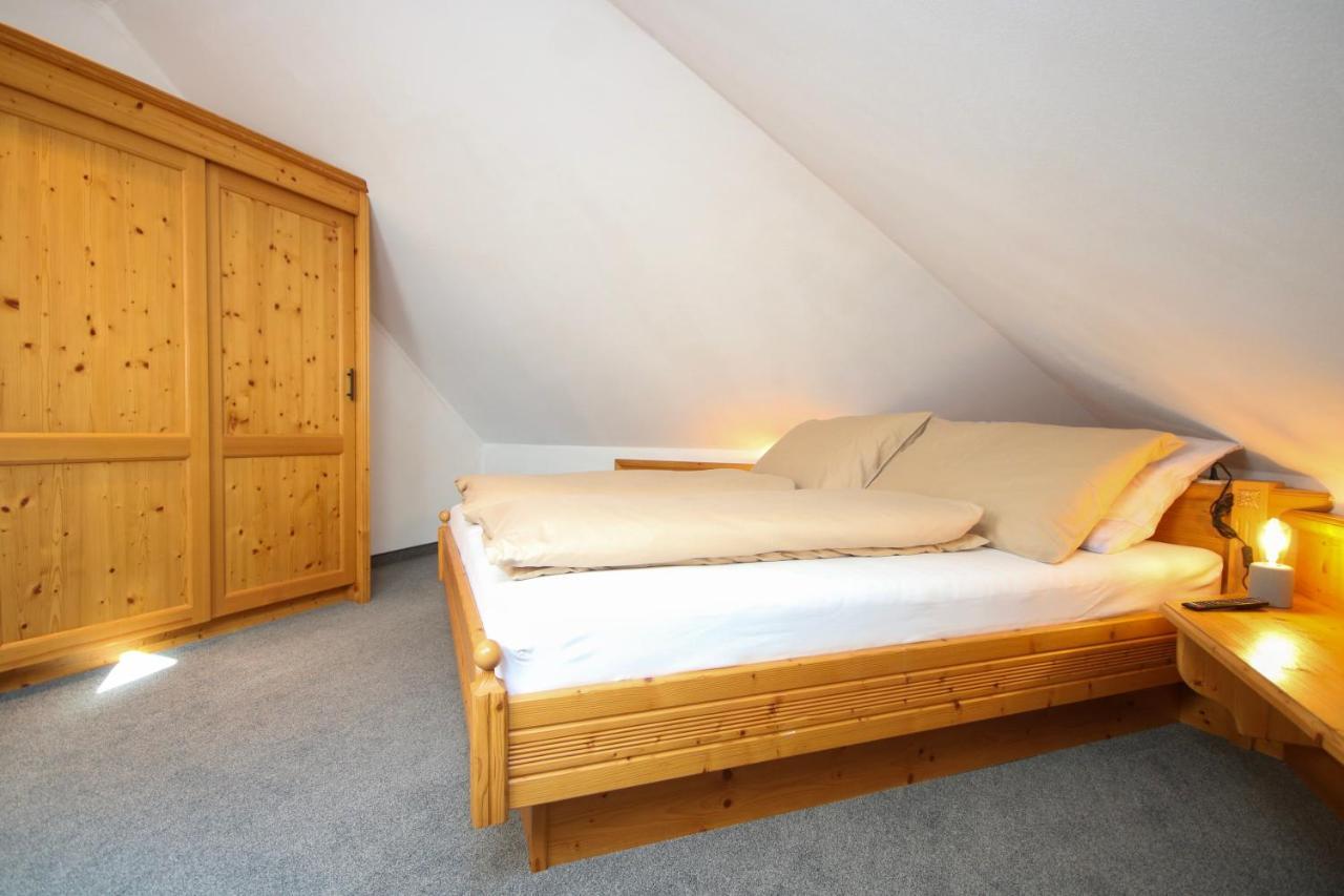 Bosek'S Otel Wagrain Dış mekan fotoğraf