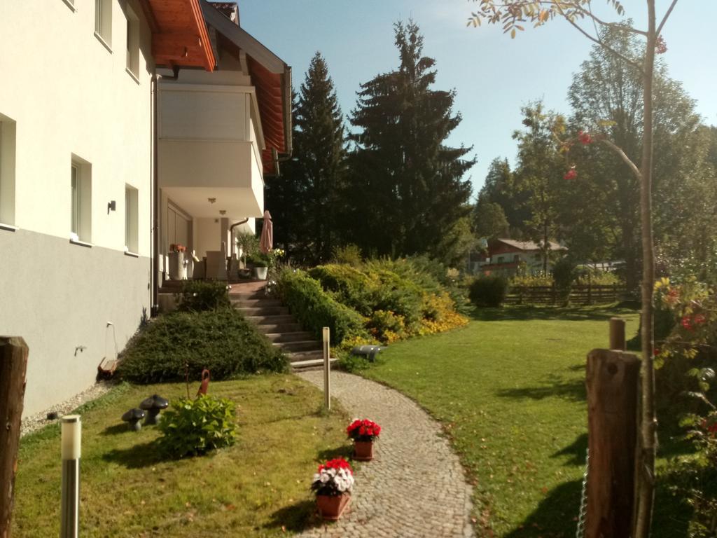 Bosek'S Otel Wagrain Dış mekan fotoğraf