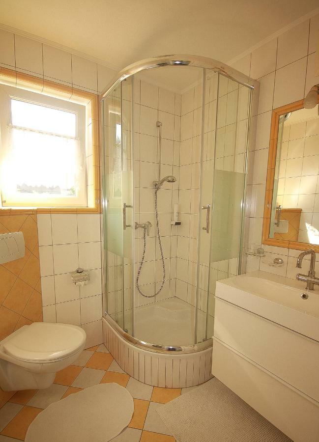 Bosek'S Otel Wagrain Dış mekan fotoğraf