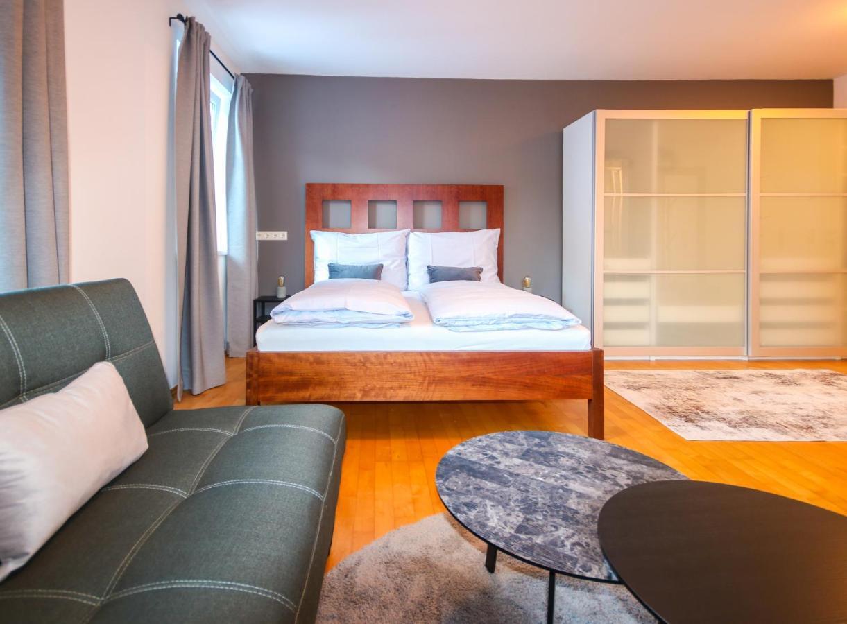 Bosek'S Otel Wagrain Dış mekan fotoğraf